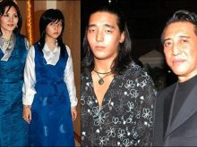 Danny Denzongpa
