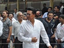 Danny Denzongpa