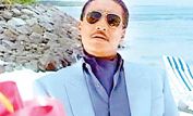 Danny Denzongpa