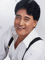 Danny Denzongpa