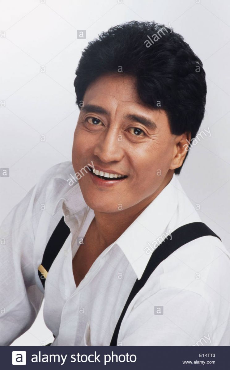 Danny Denzongpa