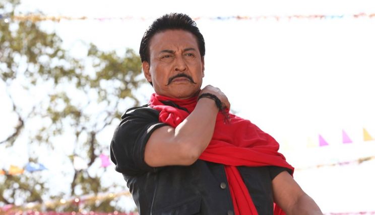 Danny Denzongpa