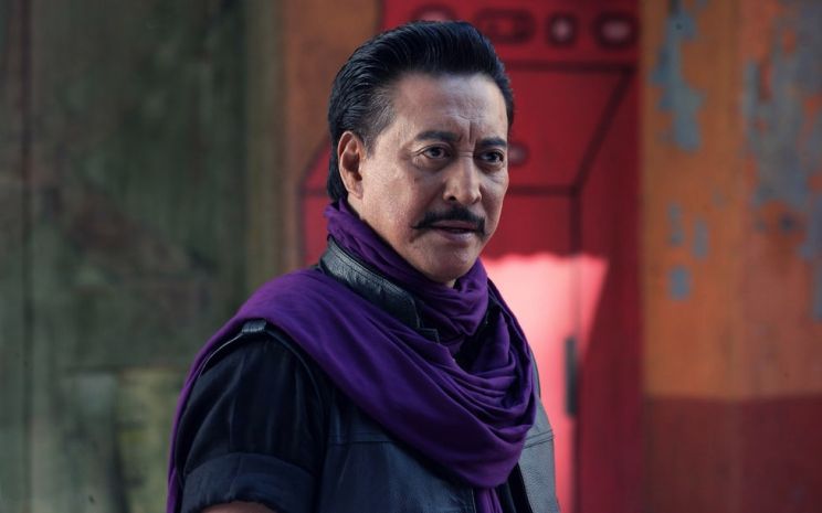 Danny Denzongpa