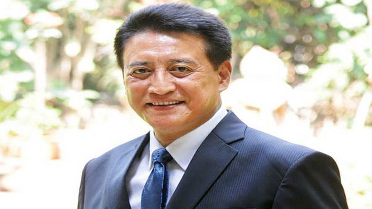 Danny Denzongpa