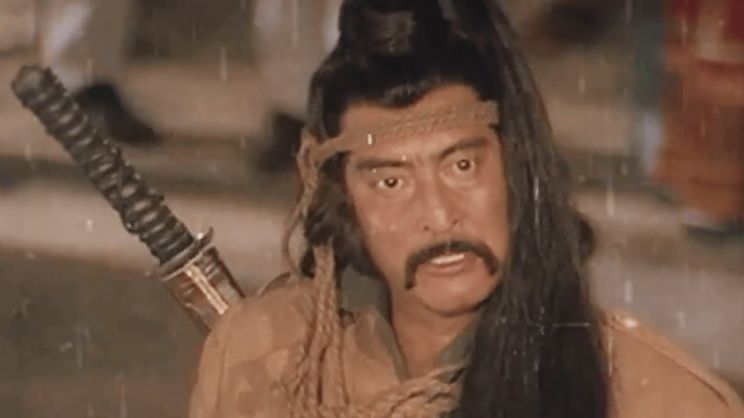 Danny Denzongpa