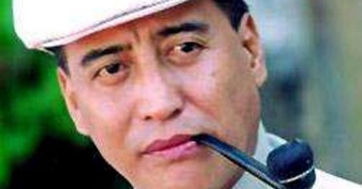 Danny Denzongpa