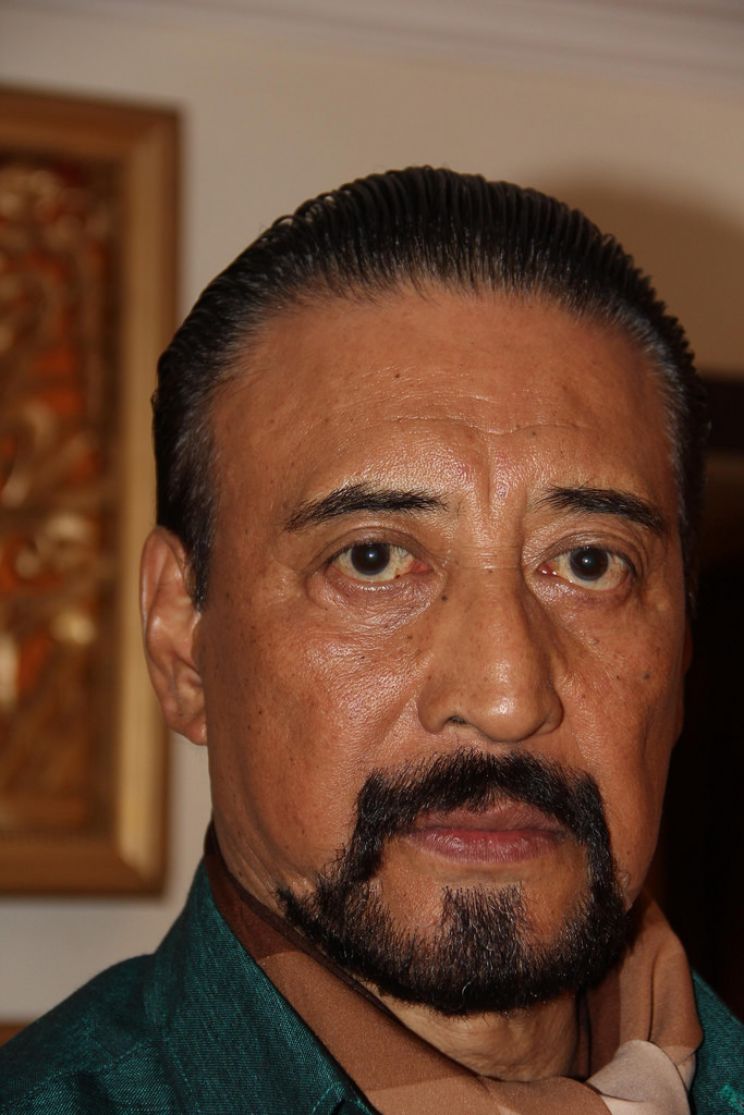 Danny Denzongpa