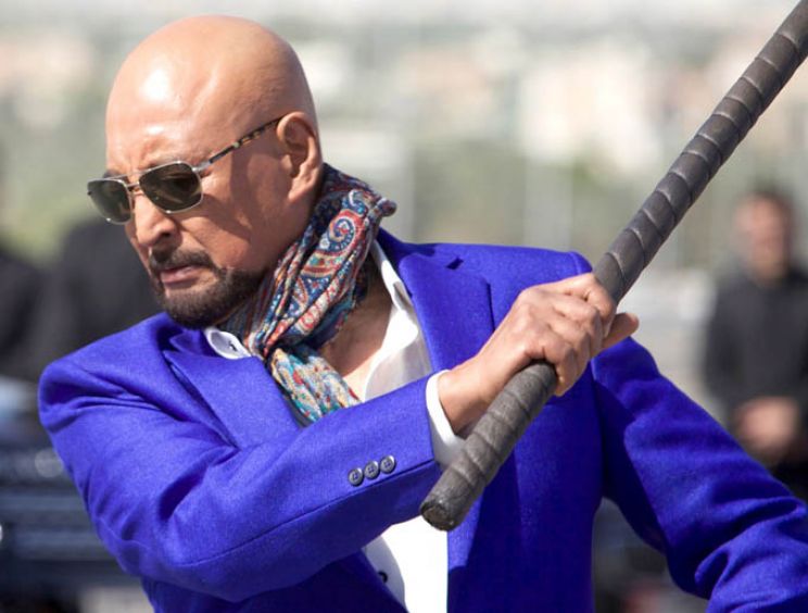 Danny Denzongpa