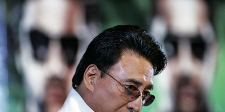 Danny Denzongpa