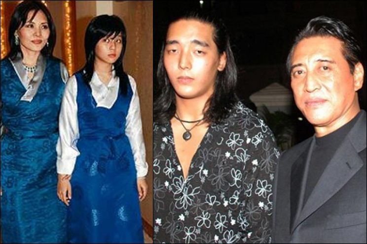 Danny Denzongpa