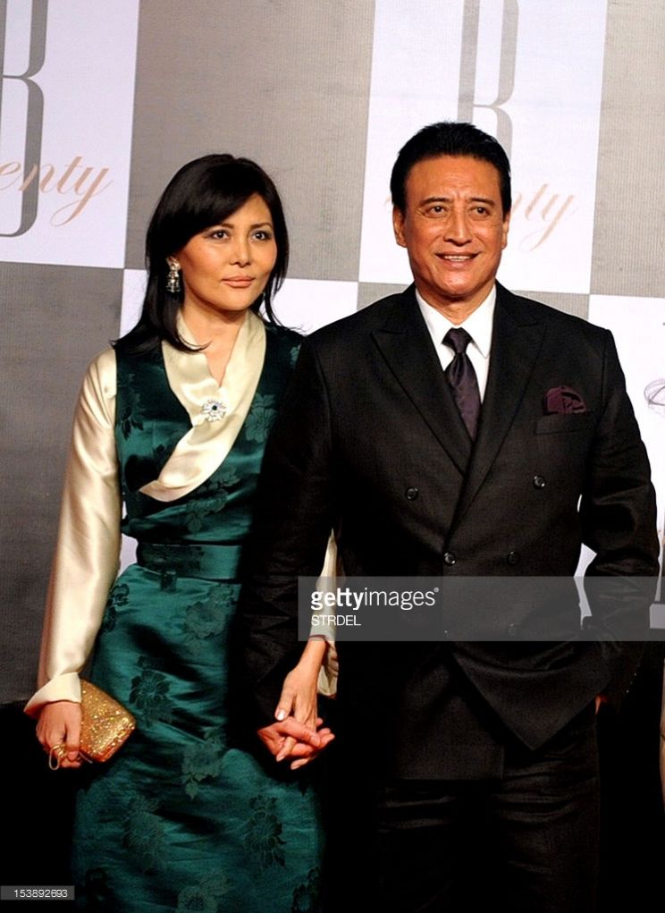 Danny Denzongpa