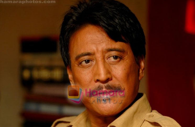 Danny Denzongpa