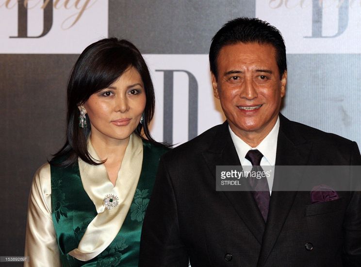 Danny Denzongpa