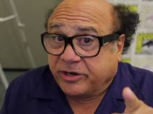 Danny DeVito