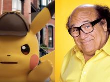 Danny DeVito