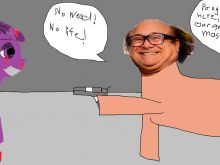 Danny DeVito
