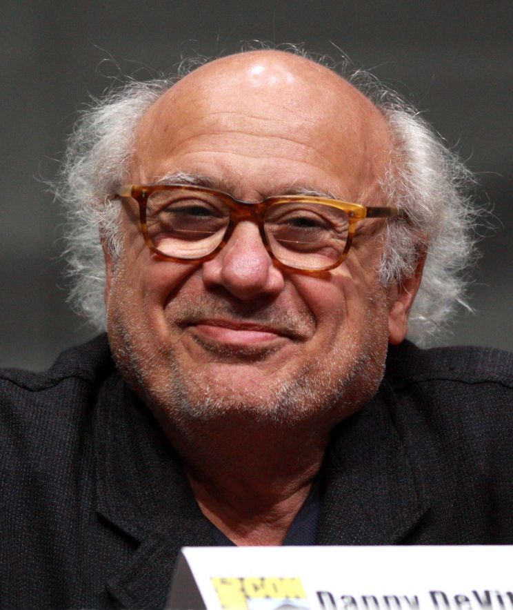 Danny DeVito