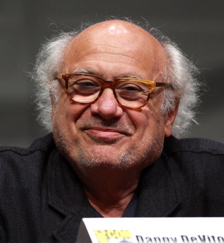 Danny DeVito