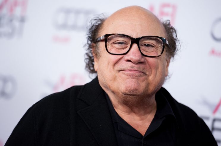 Danny DeVito