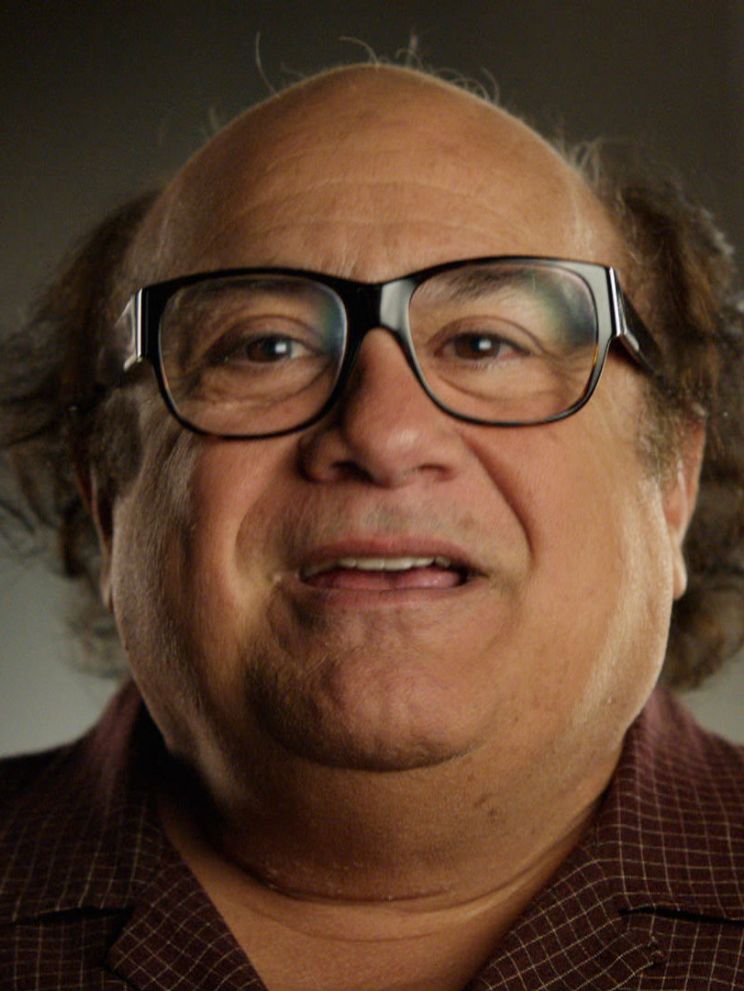 Danny DeVito