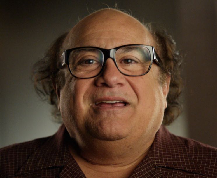Danny DeVito
