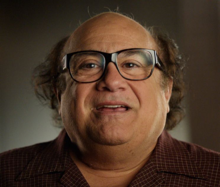 Danny DeVito