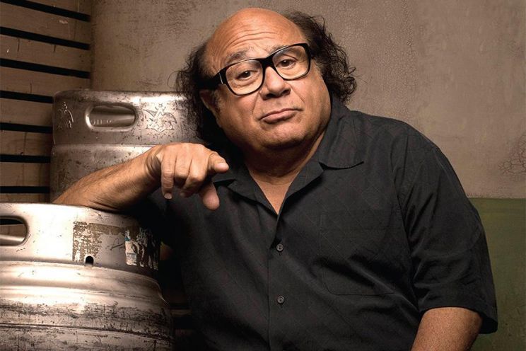 Danny DeVito