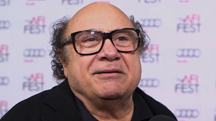 Danny DeVito