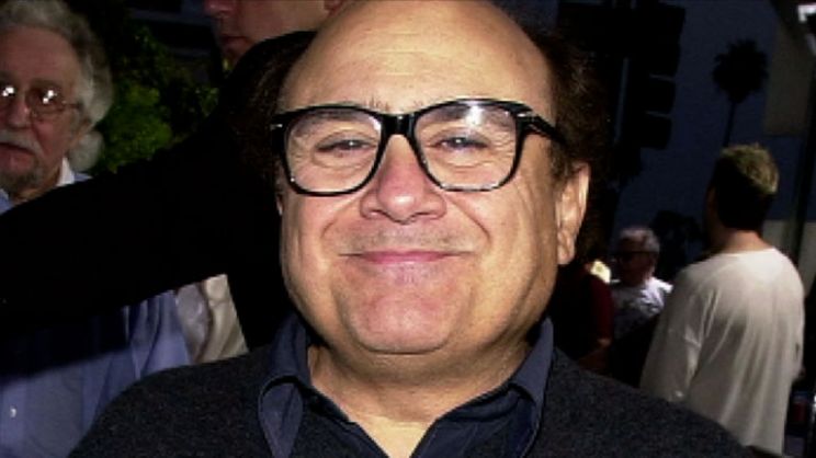 Danny DeVito