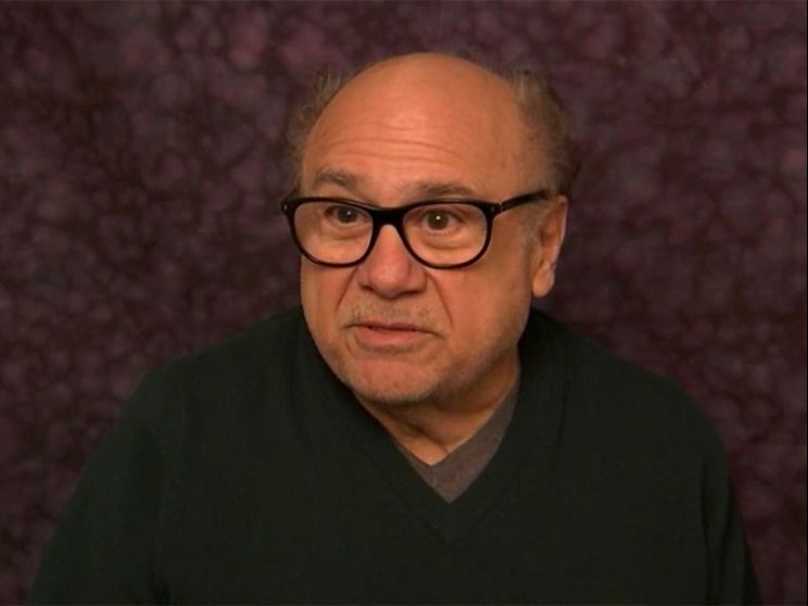 Danny DeVito