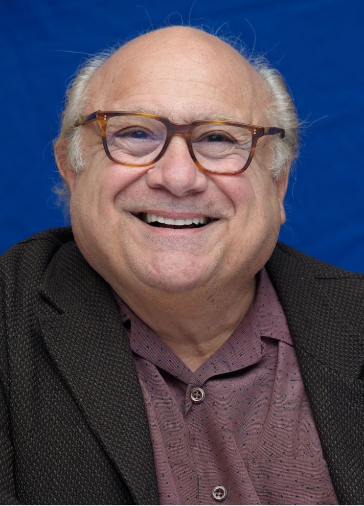 Danny DeVito