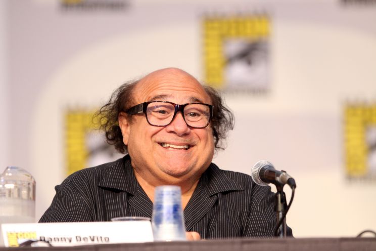 Danny DeVito