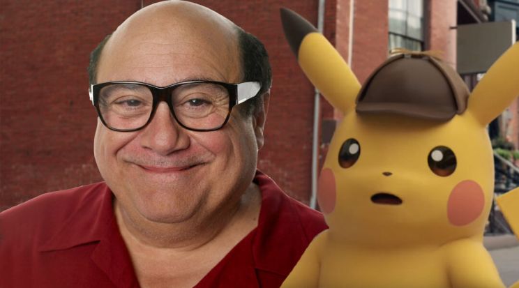 Danny DeVito