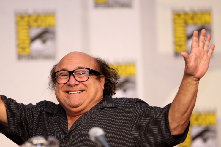 Danny DeVito