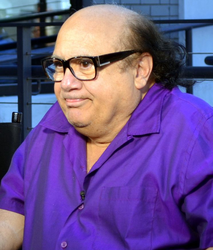 Danny DeVito