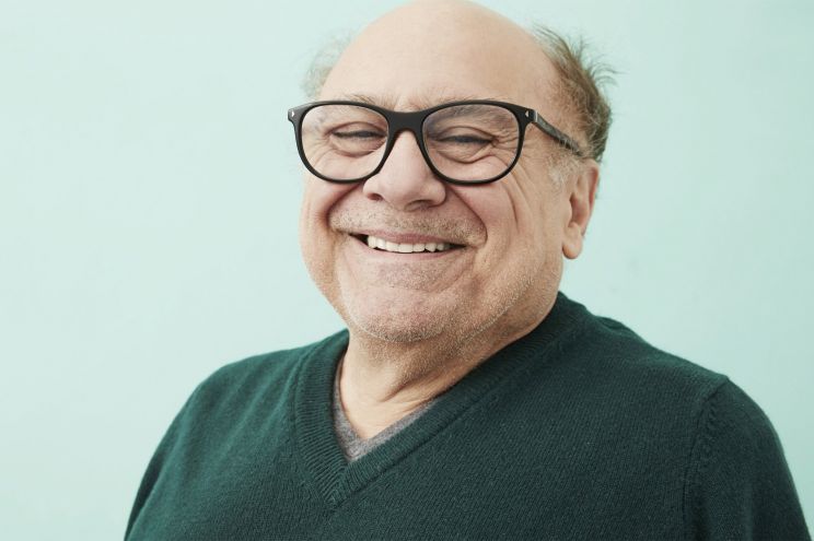 Danny DeVito