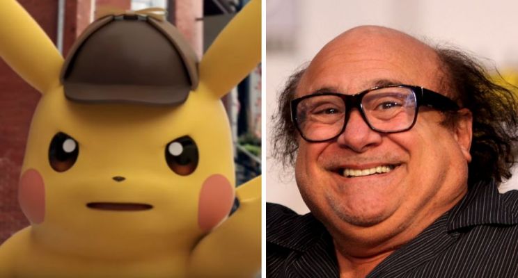 Danny DeVito