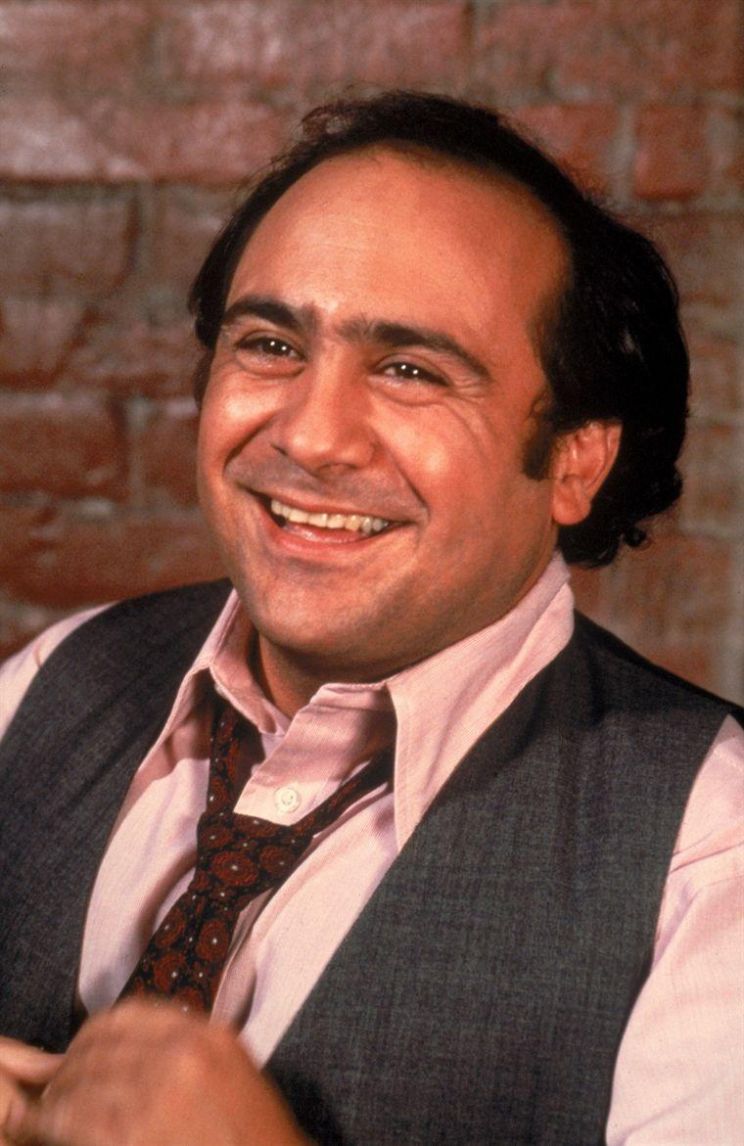 Danny DeVito