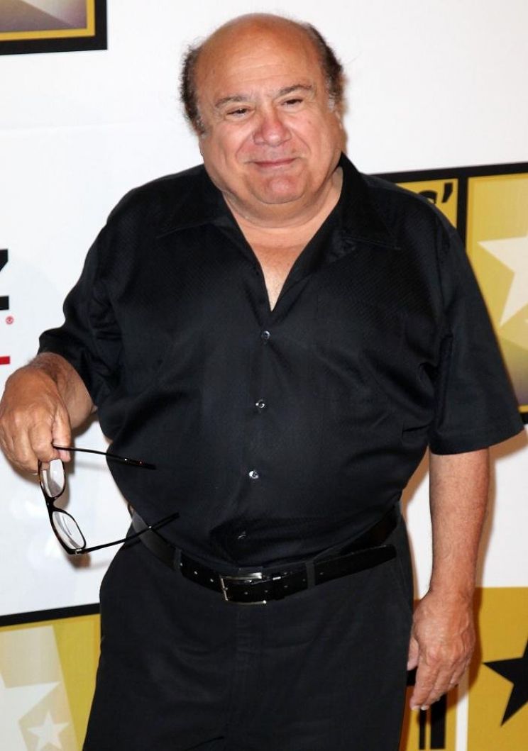 Danny DeVito