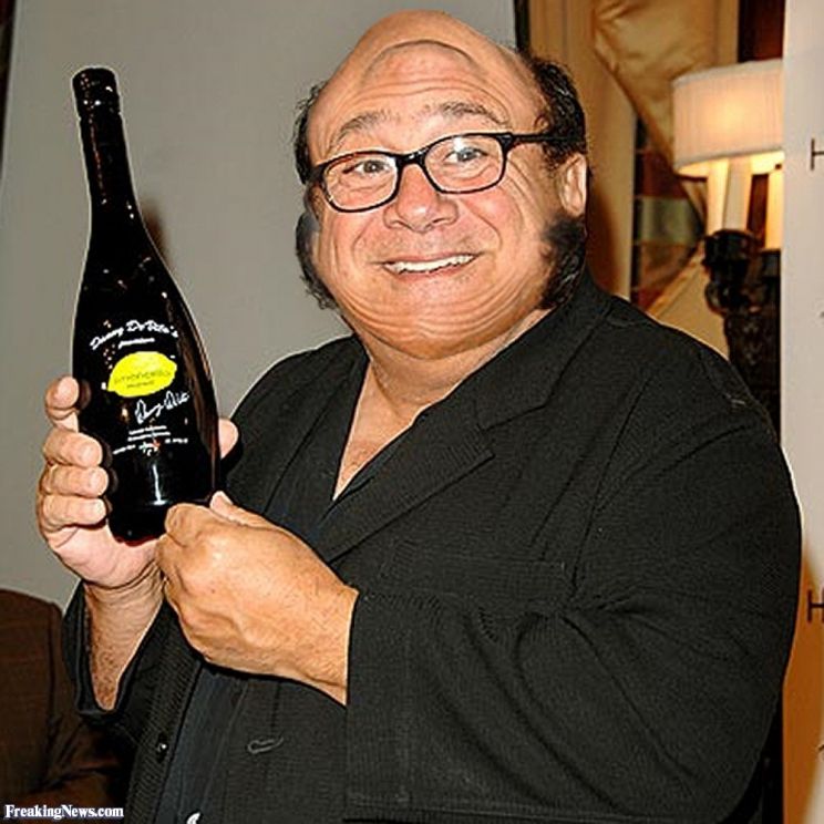 Danny DeVito