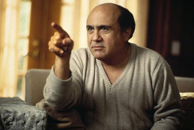 Danny DeVito