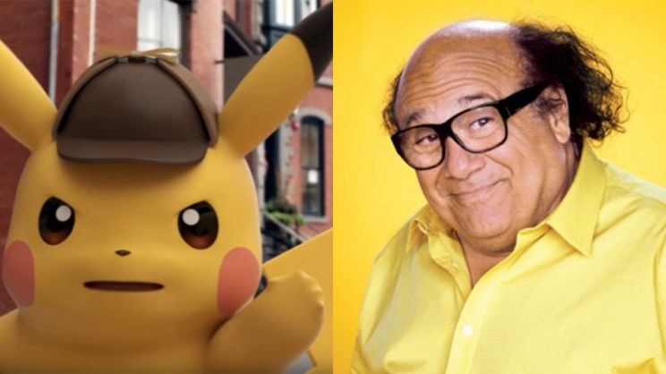 Danny DeVito