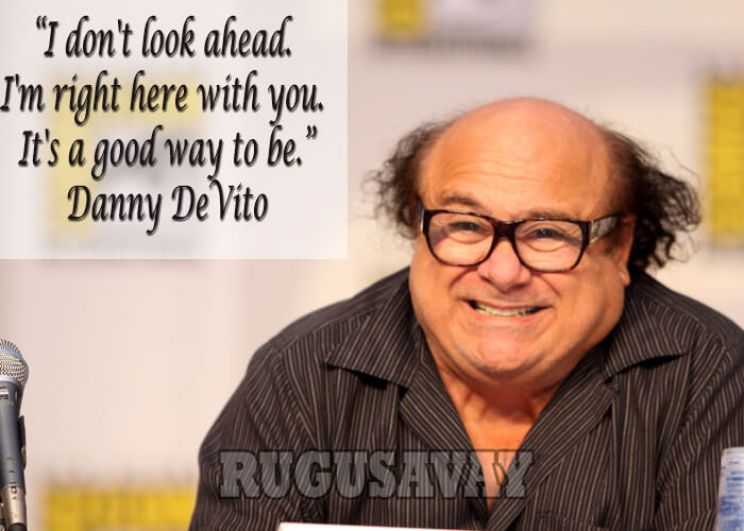 Danny DeVito