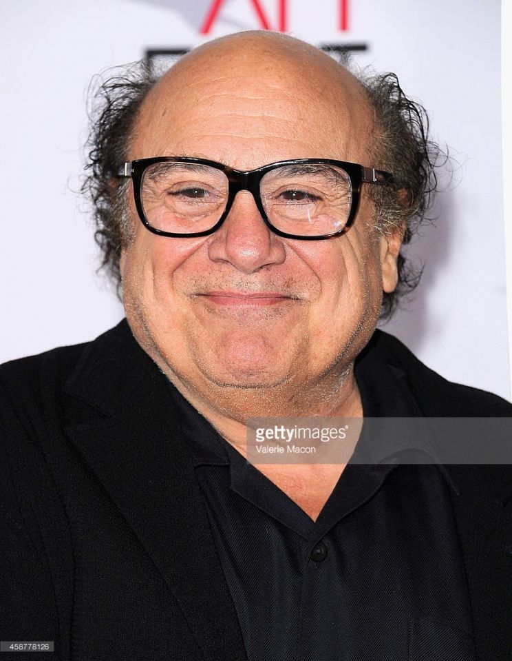 Danny DeVito