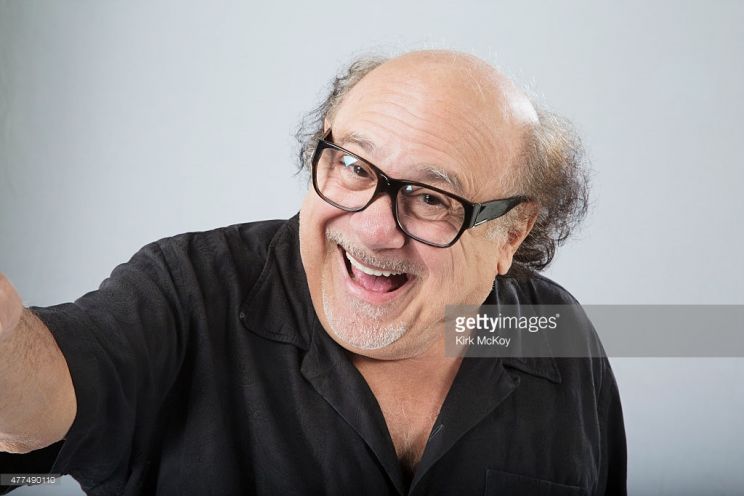 Danny DeVito