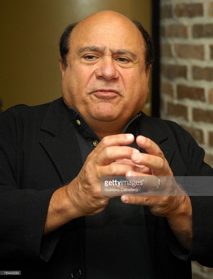 Danny DeVito