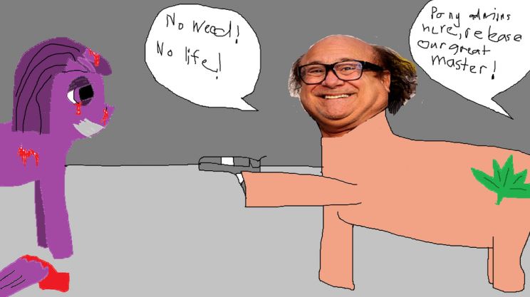 Danny DeVito