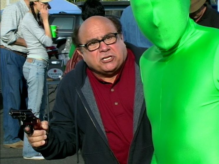 Danny DeVito