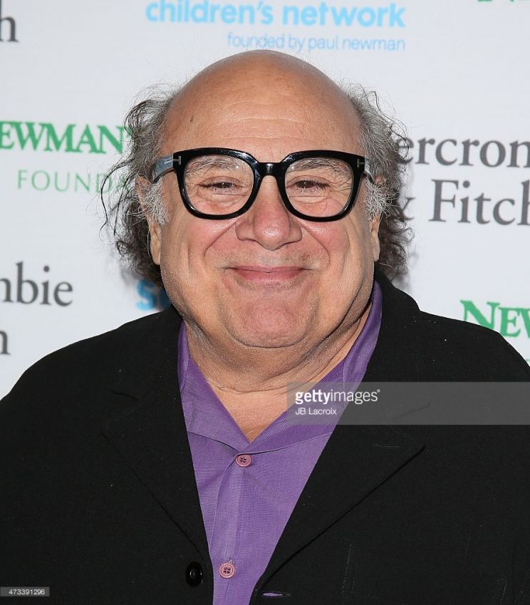 Danny DeVito