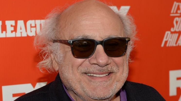 Danny DeVito